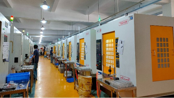 钛合金铣削cnc加工的技术要点有哪些？