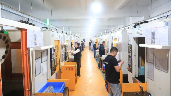 精密零件CNC加工定价策略：平衡成本、竞争与利润