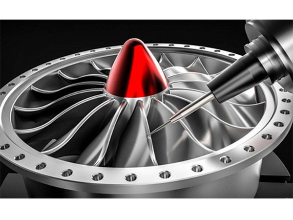 北京新能源汽车铝合金手板CNC加工合作案例-深圳伟迈特