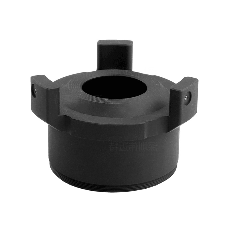 光线收集器cnc加工