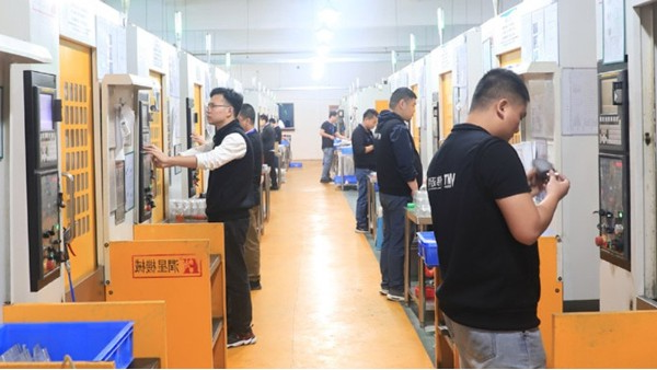 CNC加工厂家如何实现成本控制与优化？