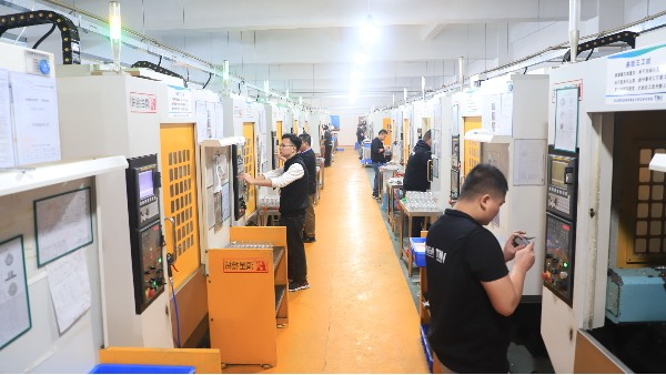铣削cnc加工零件的切削方法汇总-深圳伟迈特