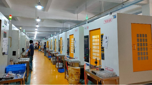 钛合金精密零件高速cnc加工指南-深圳伟迈特