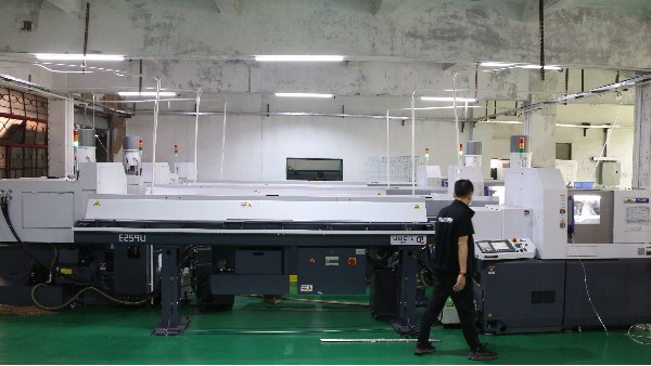 自动车床加工-什么材质零件适合采用自动车床加工-伟迈特