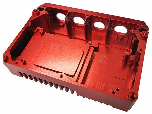 机加工件cnc