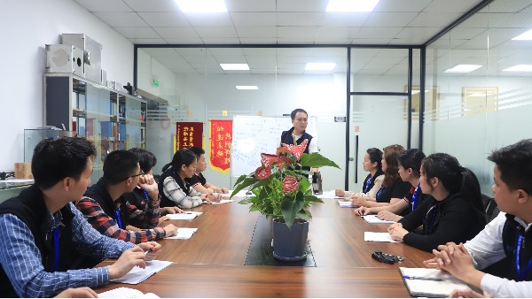 铝件cnc加工中的知识产权与保密性保障措施