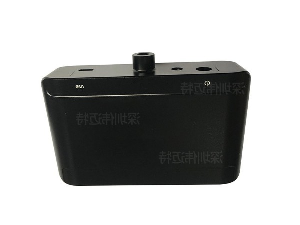 信号机顶盒cnc加工