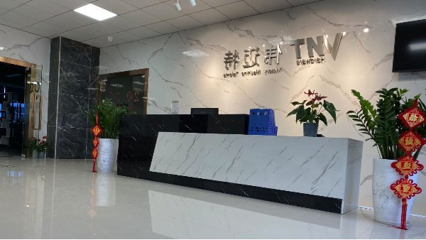 深圳伟迈特2020年正式开工了