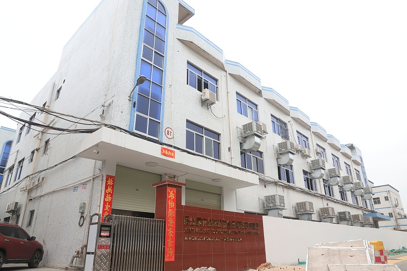 cnc加工厂家