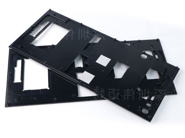 铝合金cnc加工制品
