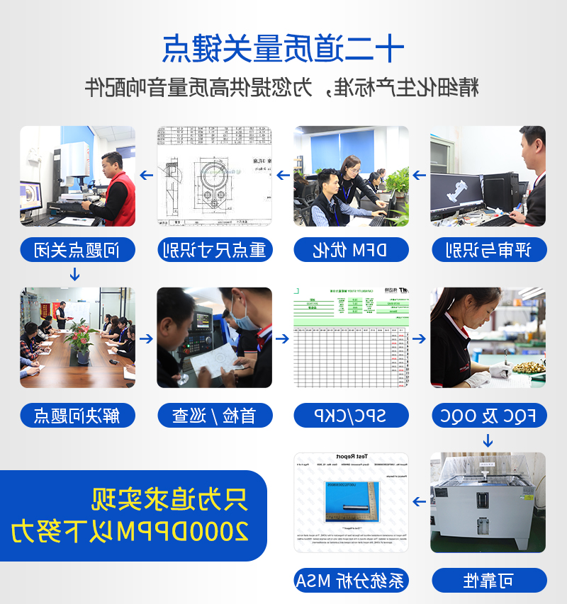音响配件加工_05