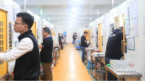 不锈钢cnc加工如何确保加工效率和生产率？