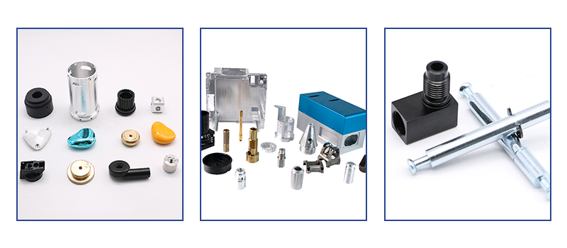 Shenzhen parts CNC machining service manufacturer (396)