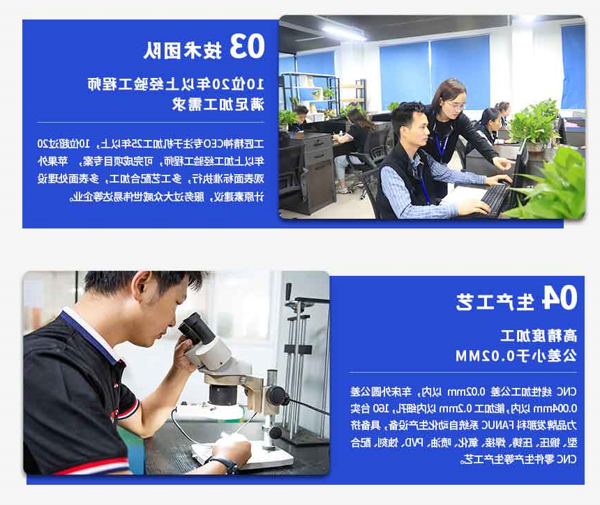 cnc加工