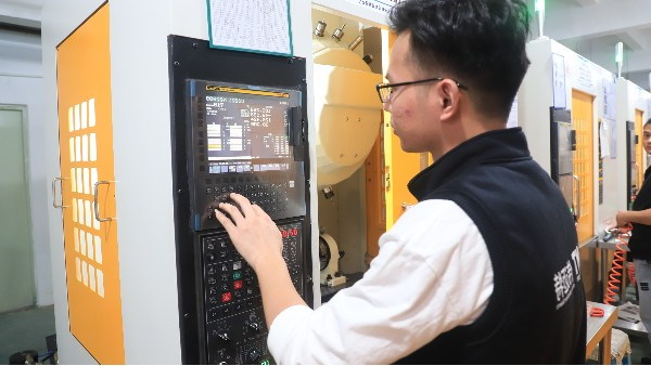 精密零件cnc加工：建立企业信任与透明度