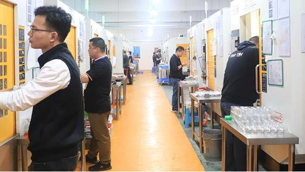 CNC加工精度要求及影响因素分析