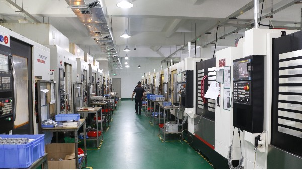 CNC加工的加工表面质量如何控制？