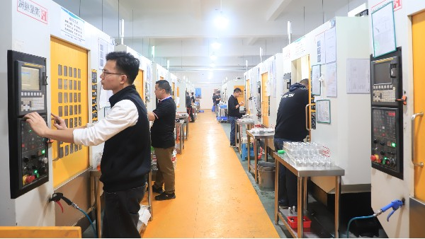 CNC加工如何保证高质量加工？​