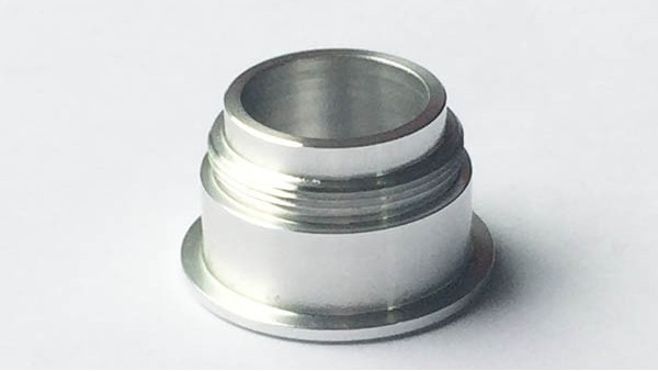铝合金cnc加工是制造工艺-深圳伟迈特