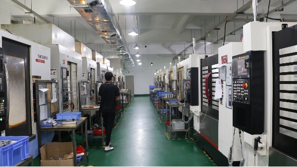 零件cnc加工订单更改-工厂应对政策-深圳伟迈特