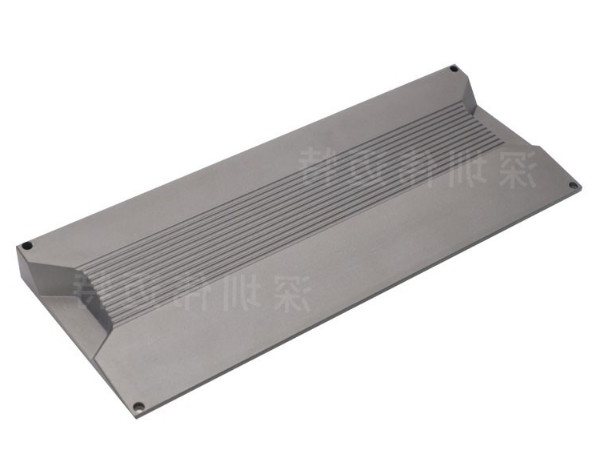 cnc手板模型加工