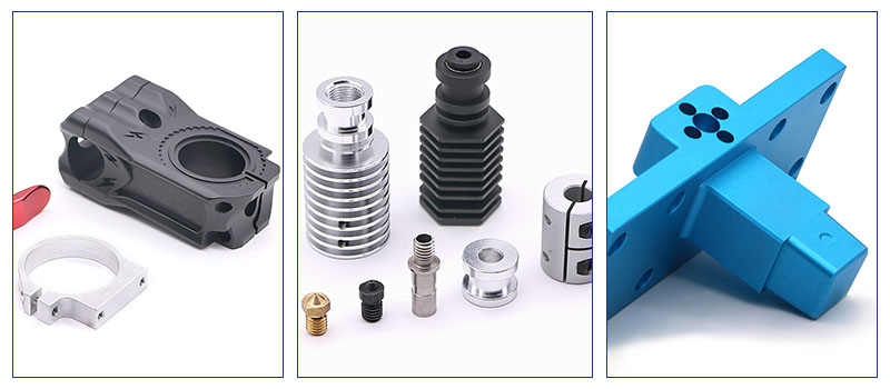 cnc machining cost