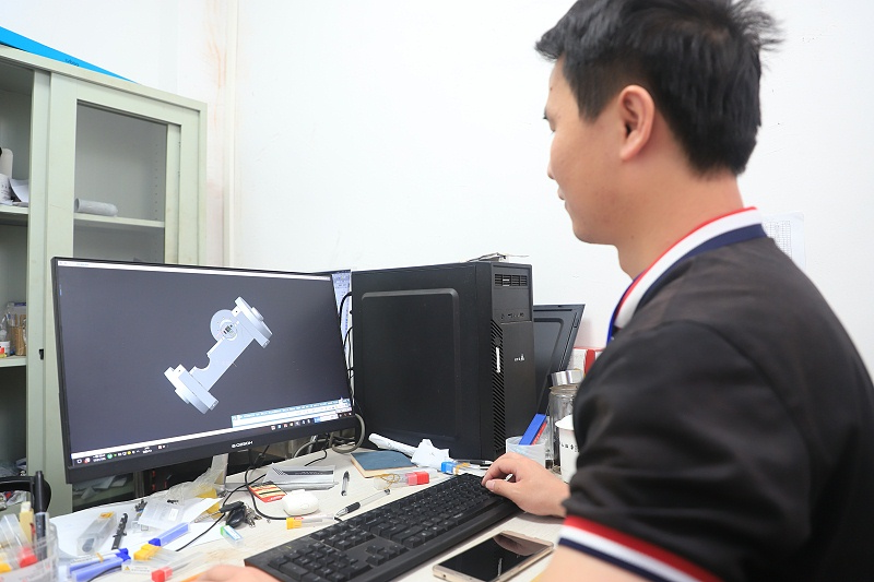 cnc加工报价