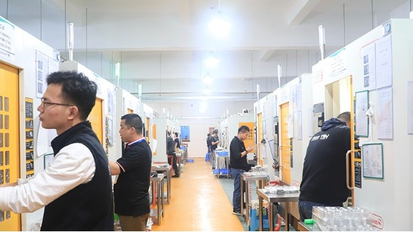 cnc加工厂如何解决零件售后服务差的问题？