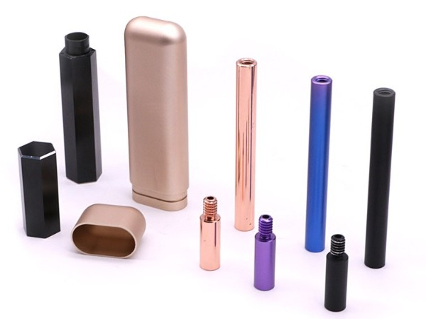 电子烟具外壳加工-电子雾化器外壳