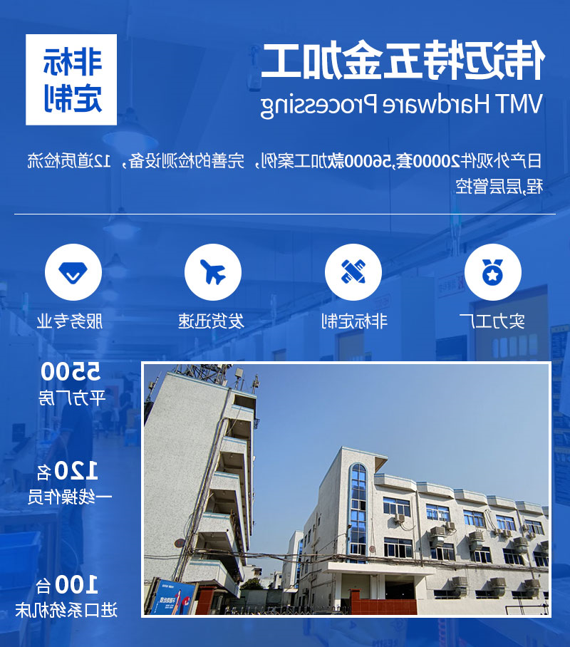 投影仪铝合金外壳_04