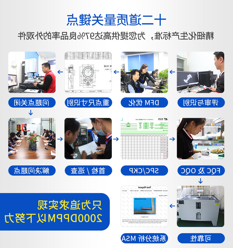 投影仪铝合金外壳_05