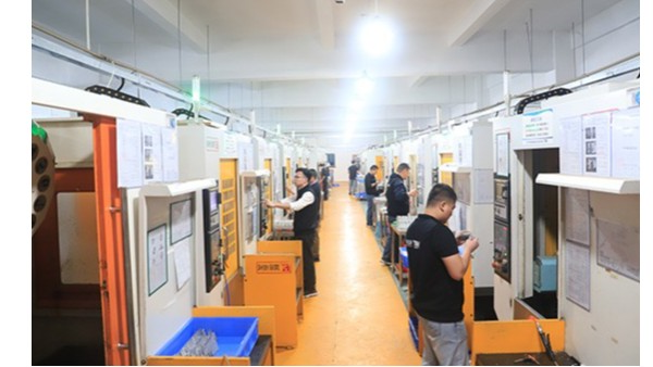无人机遥控云台铝合金cnc加工定制质量管控方法-深圳伟迈特