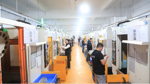 植保无人机精密零件cnc加工定制质量管控-深圳伟迈特