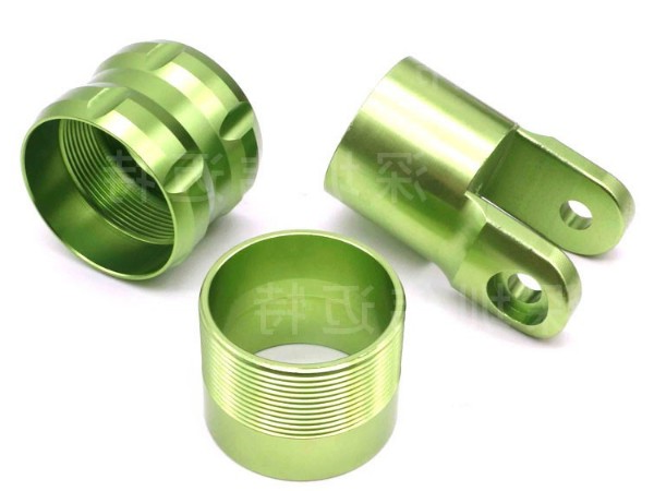 cnc产品精密加工