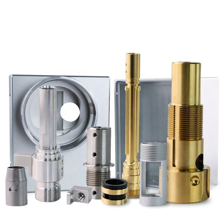 铝合金cnc加工定制配件