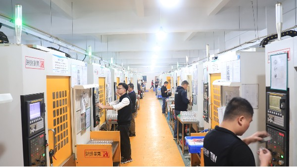 cnc加工：损益计算表在cnc加工企业中的关键角色