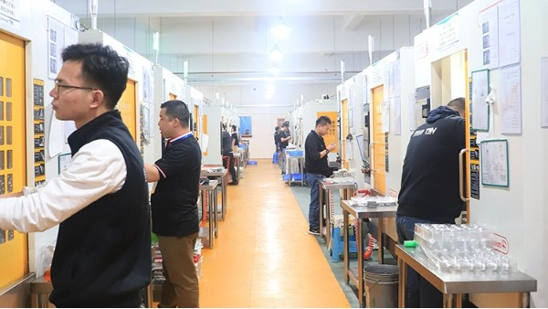 零件cnc加工：为何做一件容易，但做一万件却困难