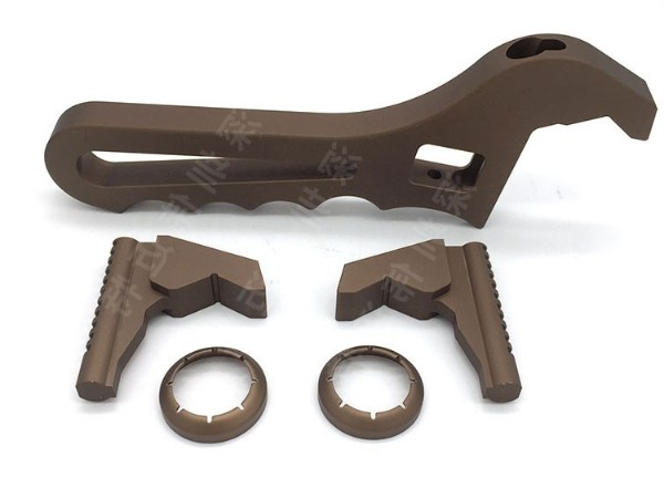 加工cnc