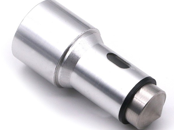 cnc充电器零件加工厂家