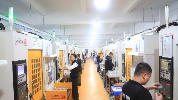 零件cnc加工厂家如何处理产品包装和运输？