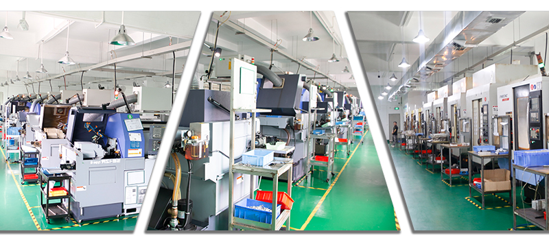 CNC Machining Optical Scope Accessories How to Choose the Right Materials and Processes (5)