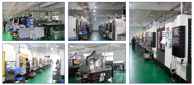 CNC Machining Optical Scope Accessories How to Choose the Right Materials and Processes (3)
