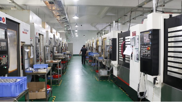 cnc加工厂如何确保产品在运输过程中的安全和完整性-深圳伟迈特