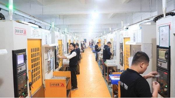 cnc加工厂家需要使用的工具和方法来监控cnc加工质量