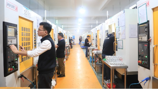 会计与库存管理：cnc加工厂从中学到的教训
