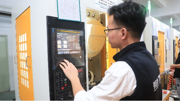 警惕固定费用增加：cnc加工经营策略与成本控制的平衡