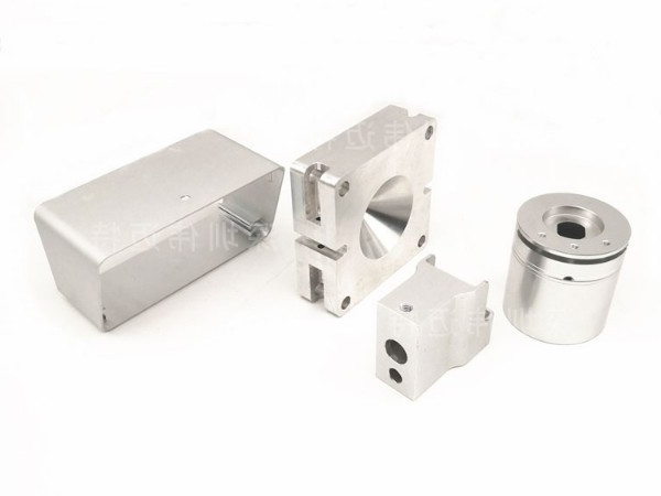 cnc4轴加工