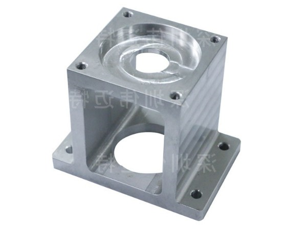 cnc4轴加工