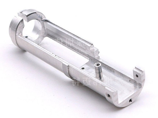 cnc4轴加工