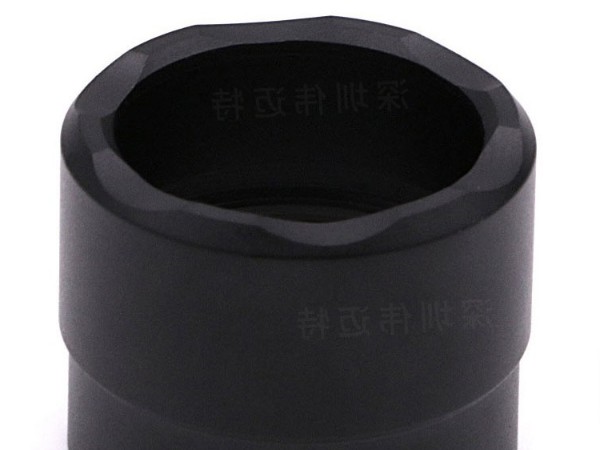 铝合金件加工